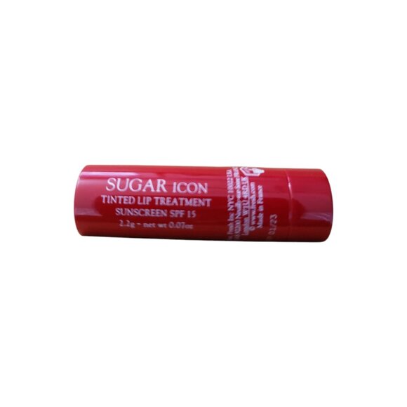 Sugar Icon Fresh Tinted Lip Treatment Sunscreen SPF15 - Picture 2 of 2